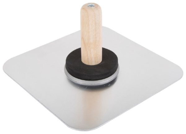 Vulcan 16950-10  Plaster Hawk, 10 x10 , Aluminum Discount