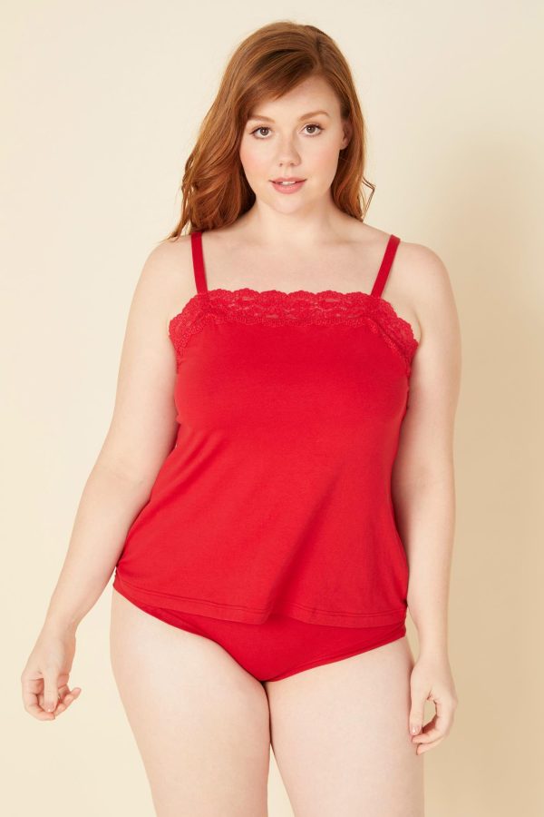 Canottiera Extended Hot on Sale - Image 2