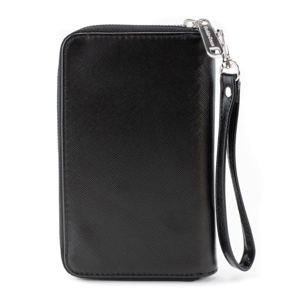 Women s PU Zip Around Wallet Rectangle - Up MY ADVENTURE BOOK Cover Online - Image 5